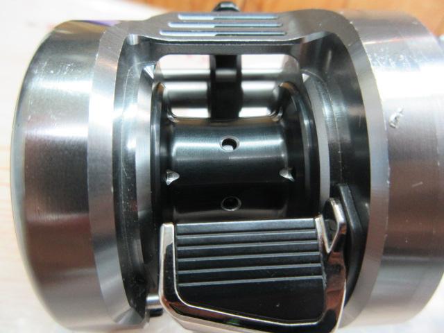 20カルカッタコンクエストDC 100HG