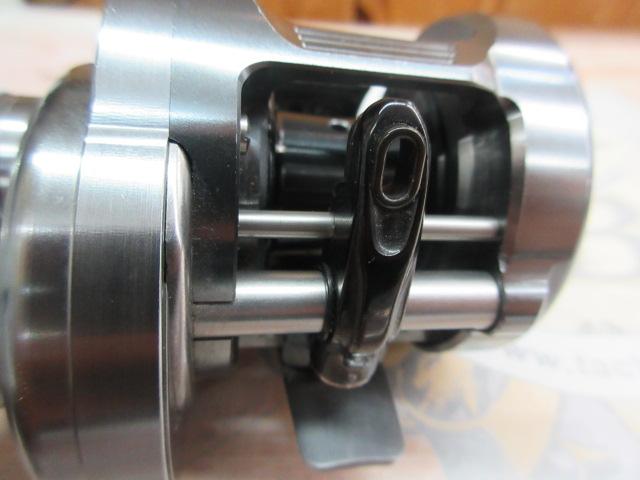 20カルカッタコンクエストDC 100HG