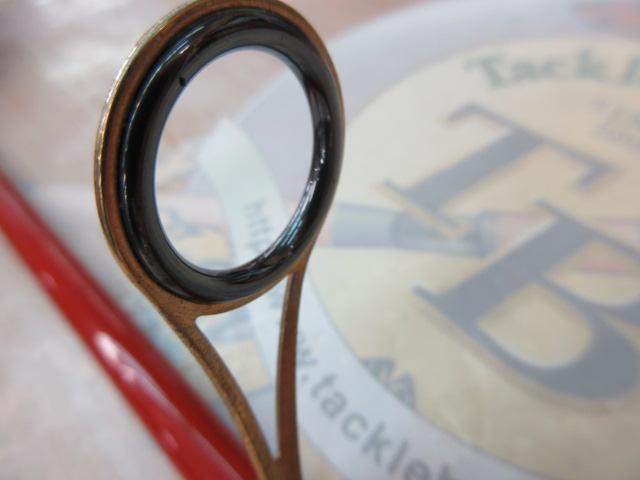 KTテンヤマダイⅡ250パワー