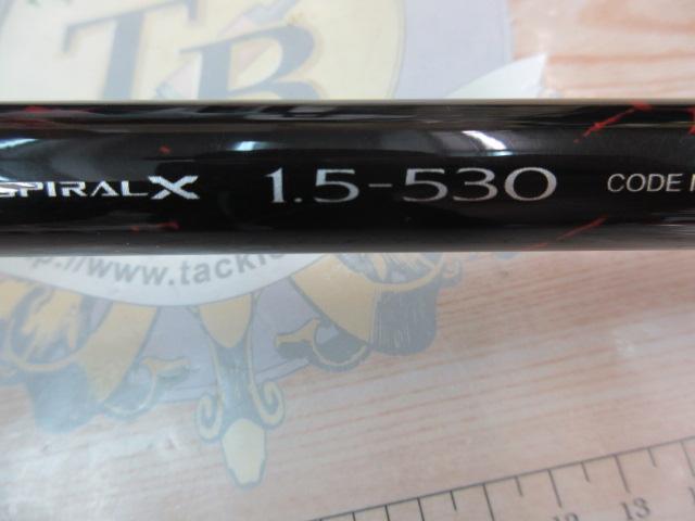 19ラフィーネ 1.5-530｜＠ベリーネット 日本最大新品中古釣具WEBショップ