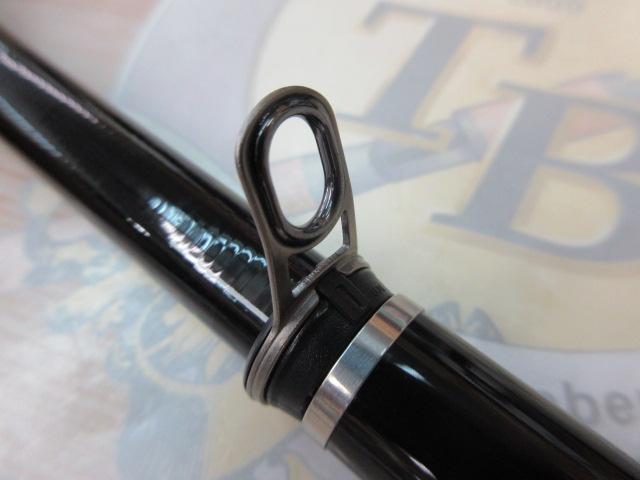 toshi ラフィーネ 1.5-530 シマノ ラフィーネ 1.5号 530 (ロッド・釣竿