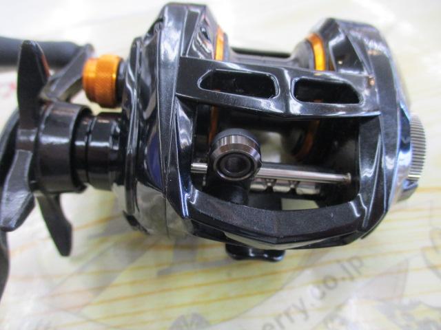 アルファスCT SV 70SH｜＠ベリーネット 日本最大新品中古釣具WEB