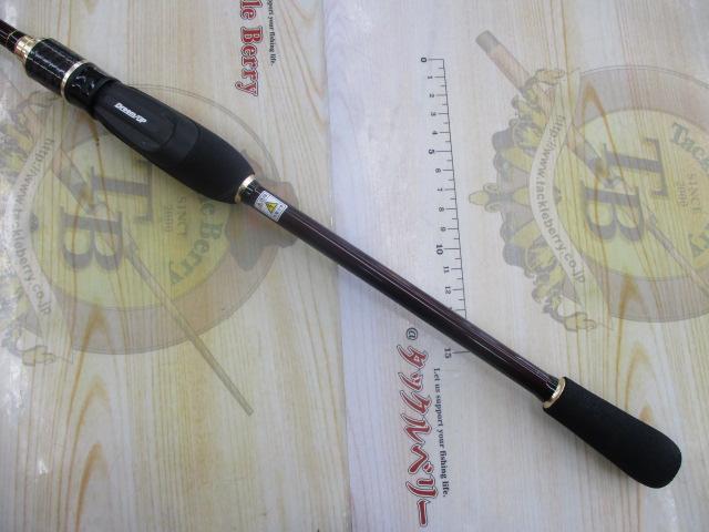 ドリームコンスリー 80MH｜＠ベリーネット 日本最大新品中古釣具