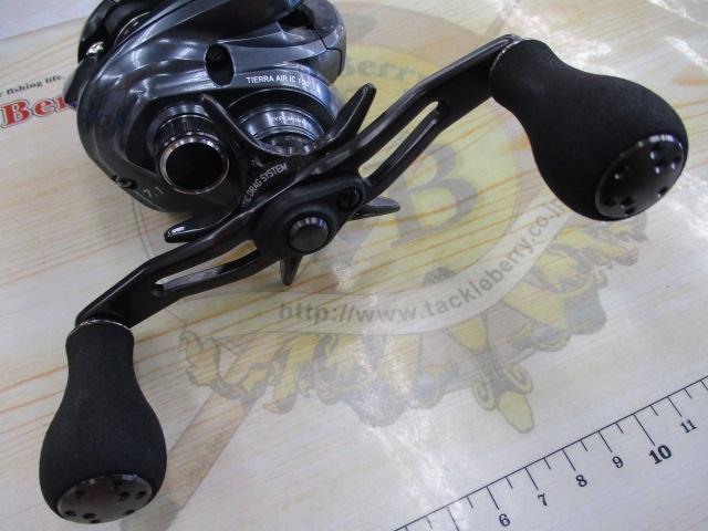 ティエラ AIR IC 100H｜＠ベリーネット 日本最大新品中古釣具WEB