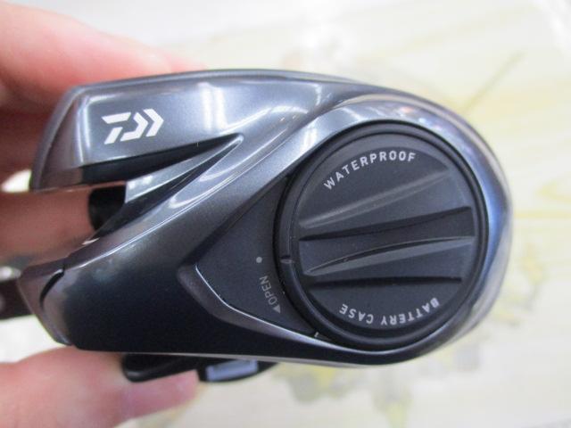 ティエラ AIR IC 100H