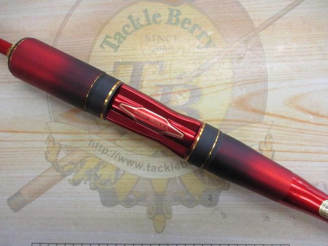 24ワールドシャウラ テクニカルエディション S64UL-RS/3｜＠ベリー