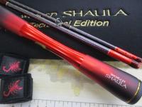 24ワールドシャウラ テクニカルエディション S64UL-RS/3