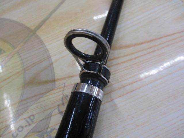 リバティクラブ磯風 3-45遠投・K