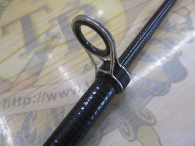 リバティクラブ磯風 3-45遠投・K