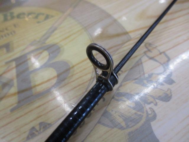 リバティクラブ磯風 3-45遠投・K