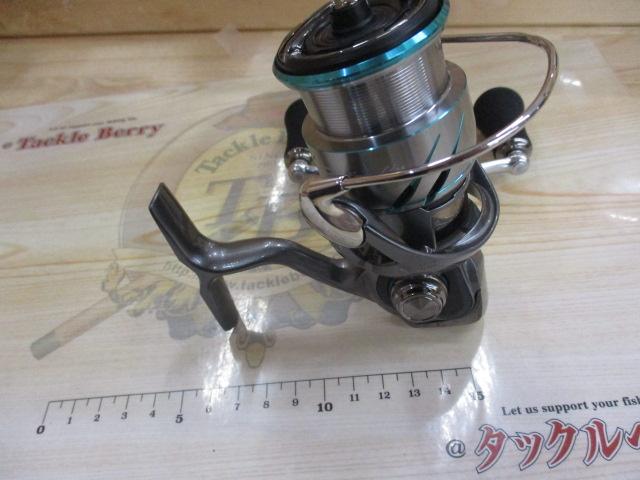 25エメラルダスair LT2500s 新品未使用品 DAIWA（釣り） ダイワ 25 エメラルダス AIR LT2500S (2025年