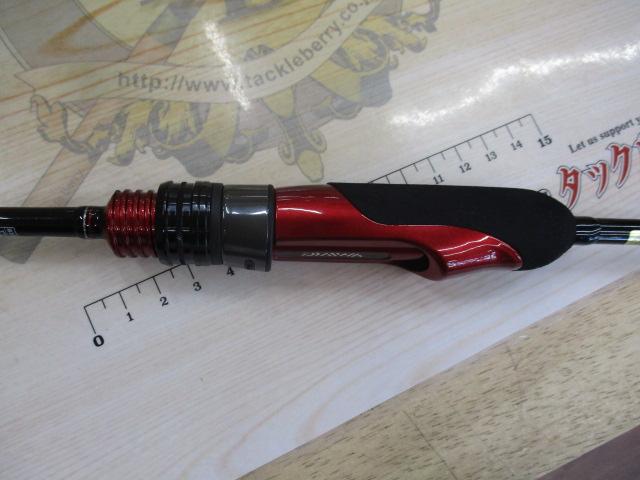 月下美人アジング 510UL-S・R｜＠ベリーネット 日本最大新品中古