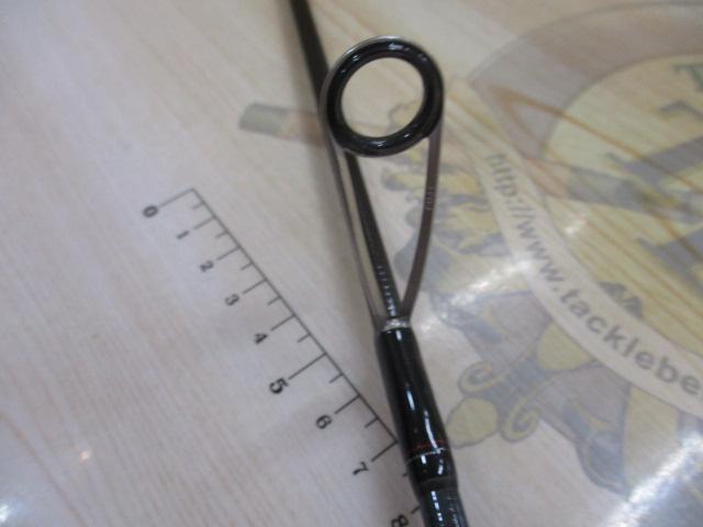 月下美人アジング 510UL-S・R