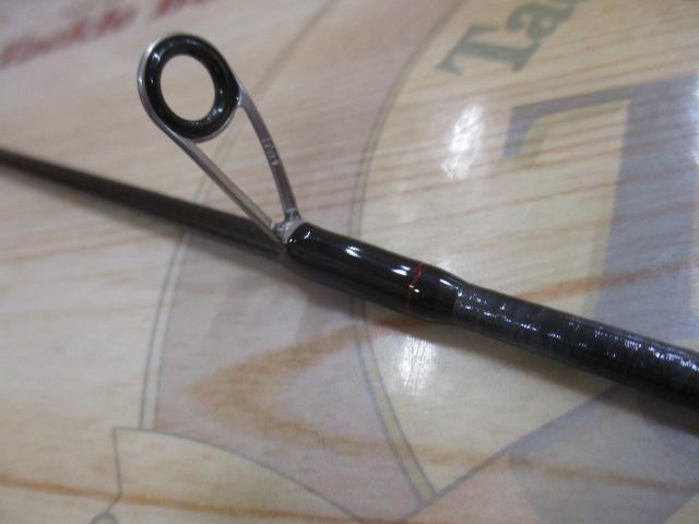 月下美人アジング 510UL-S・R