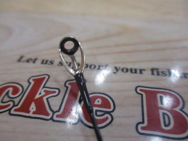 月下美人アジング 510UL-S・R