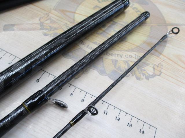 22ネッサBB S112M+ シマノ Shimano 22 NESSA BB S112M+ Spinning Rod SHIPPING from JAPAN