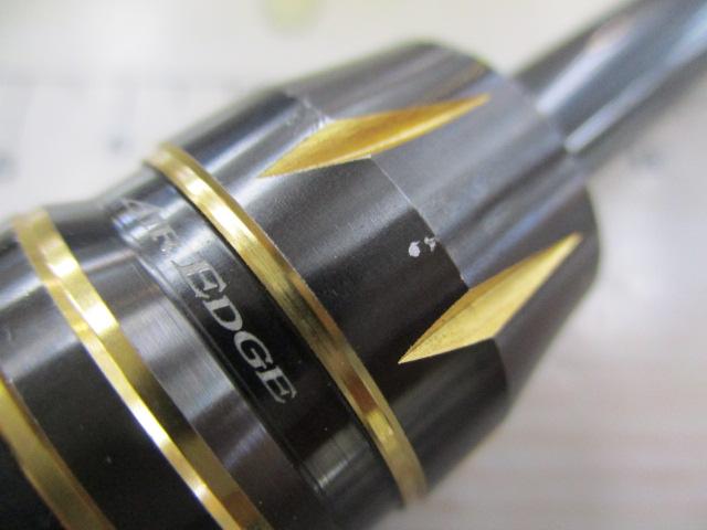 エアエッジ 652LB・E｜＠ベリーネット 日本最大新品中古釣具WEB