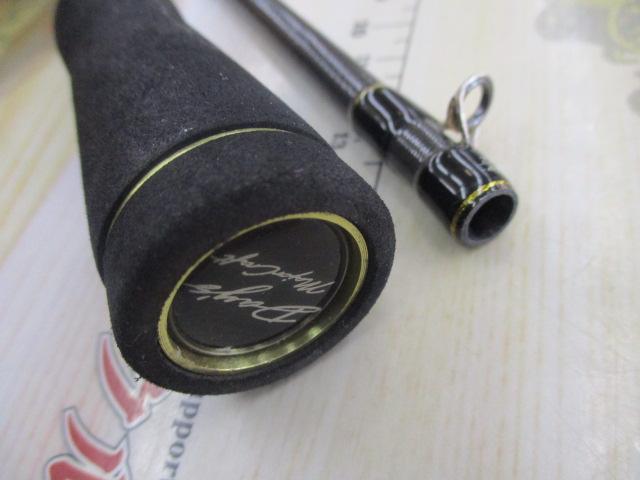 メジャークラフト　DYC-692MH MajorCraft デイズ ベイト DYC-692MHの最安値・インプレ・釣果