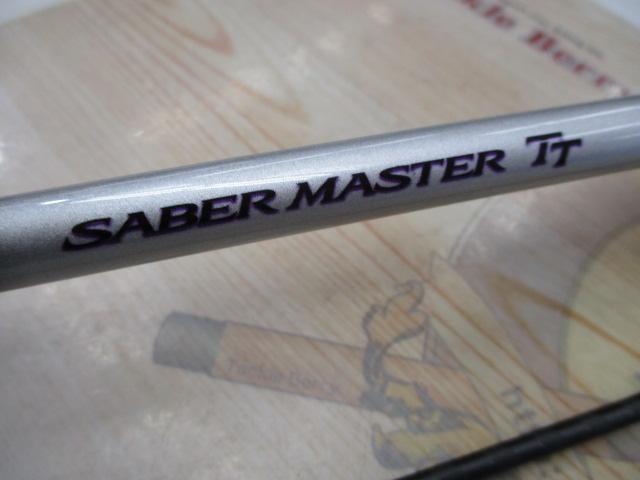 サーベルマスターTT 73 M210