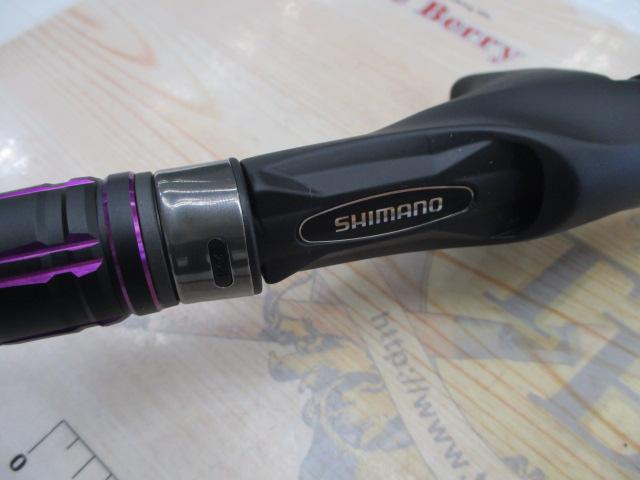 【美品】シマノ 船竿 サーベルマスター TT 73 M210 23年追加モデル シマノ サーベルマスター TT 73 M210 23年追加モデル - 釣具の