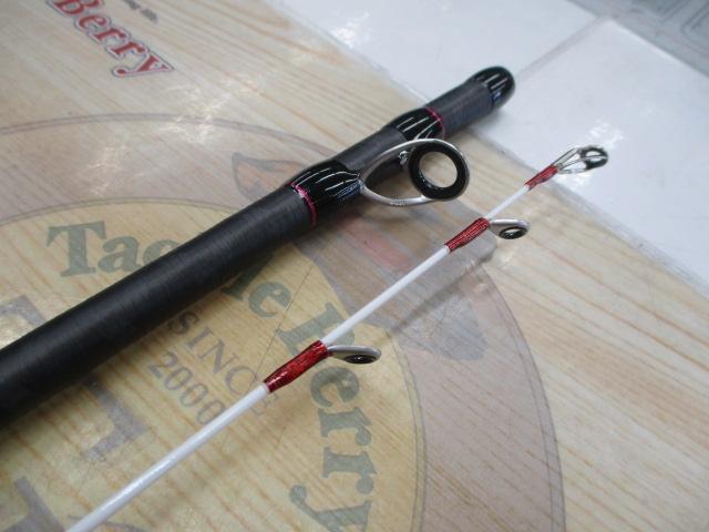 サーベルマスターTT 73 M210