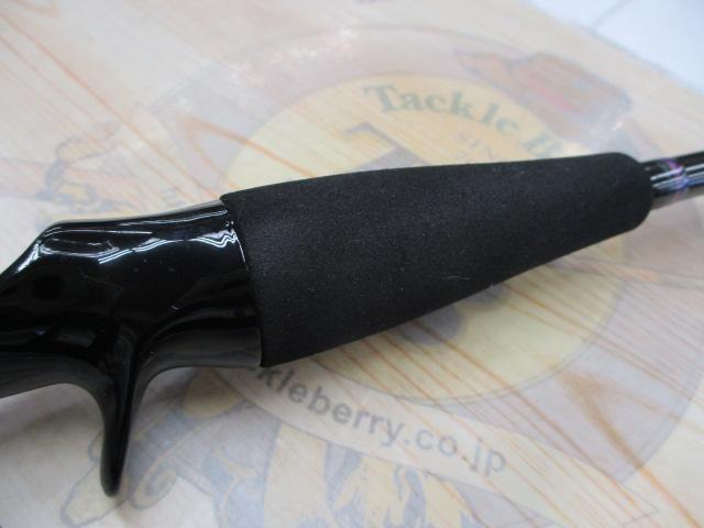 22紅牙X 69HB-S DAIWA（釣り） ダイワ 22 紅牙 X 69HB-S ベイトモデル (2022年