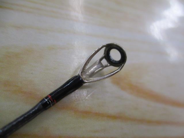 ブレイゾン 642LS・V