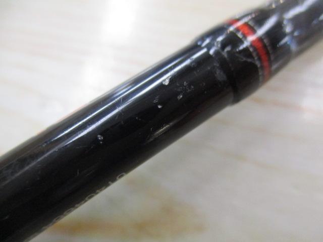 ブレイゾン 642LS・V