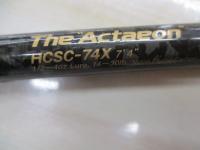 ヘラクレス HCSC-74X