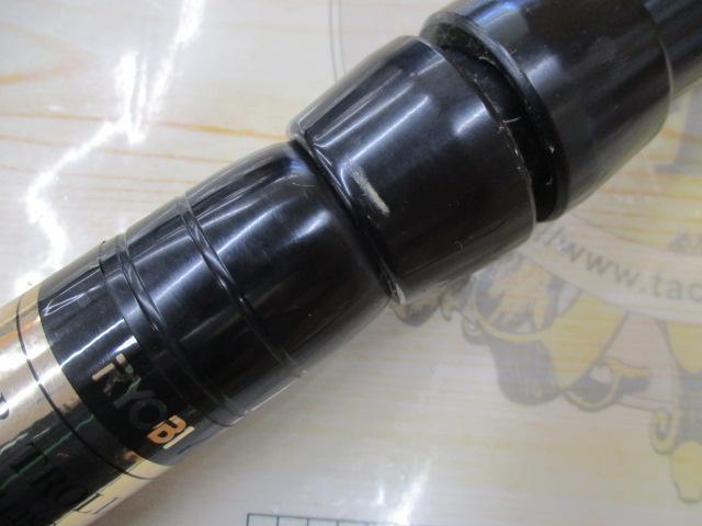 スーパートローリング七島泳がせ 12LB-240 