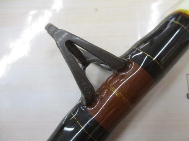 スーパートローリング七島泳がせ 12LB-240 