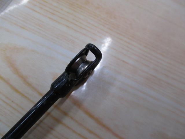 スーパートローリング七島泳がせ 12LB-240 