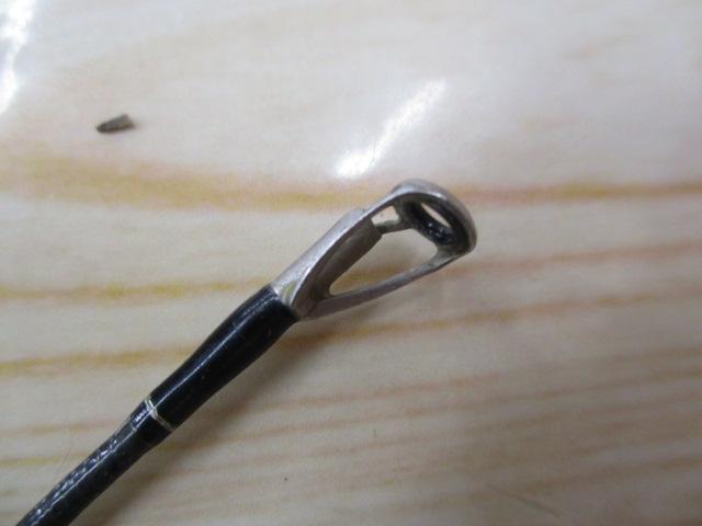 ブレイゾン C610MH