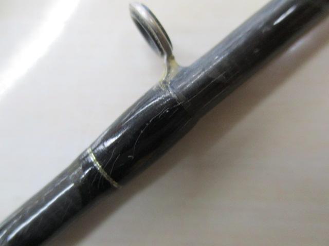 ブレイゾン C610MH