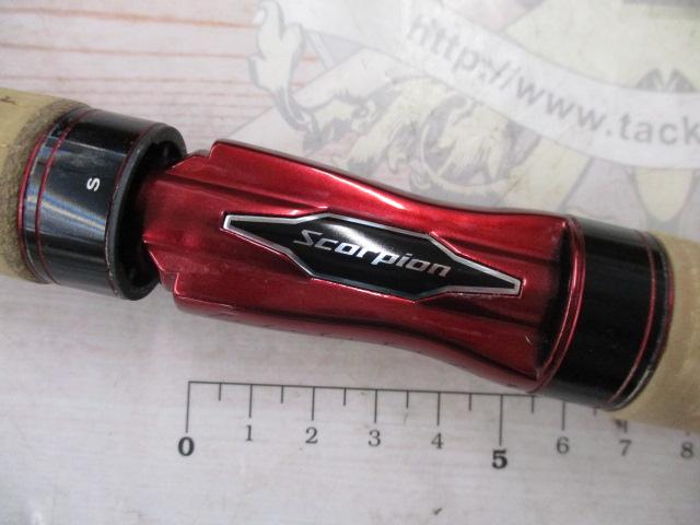 スコーピオン 2704RS-2(2019モデル)｜＠ベリーネット 日本最大