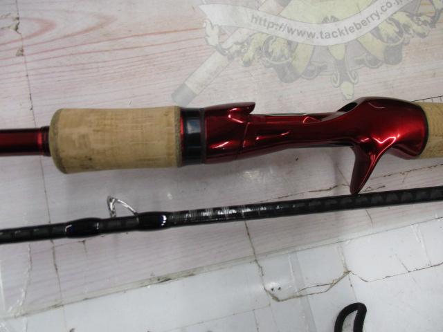 スコーピオン1704R-2｜＠ベリーネット 日本最大新品中古釣具WEB