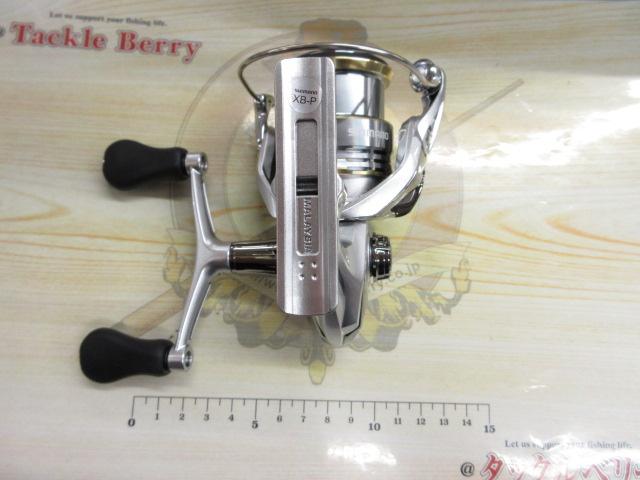 【新品未使用】シマノ　23セドナ　2500SDH 豪華おまけ付き シマノ 23セドナ | フィッシングポイント