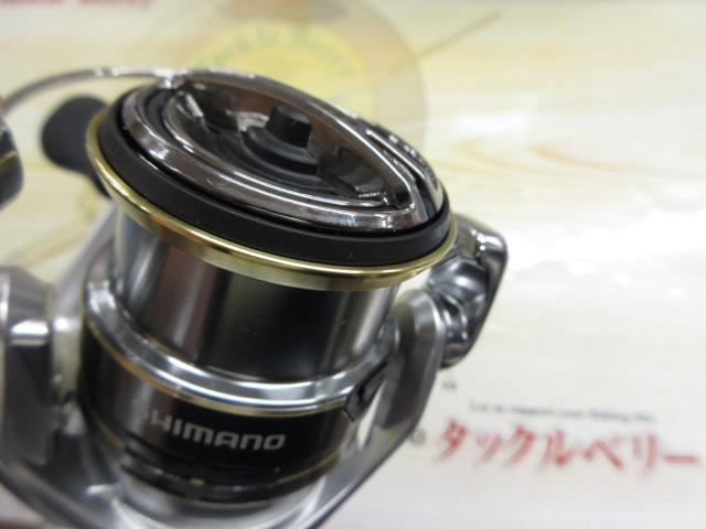 23セドナ 2500SDH｜＠ベリーネット 日本最大新品中古釣具WEBショップ