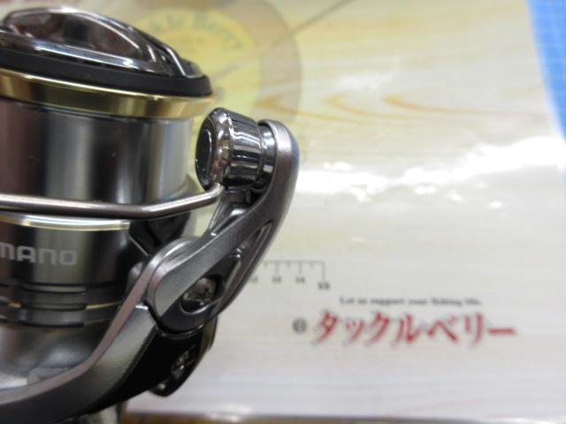 【新品未使用】シマノ　23セドナ　2500SDH 豪華おまけ付き シマノ 23セドナ | フィッシングポイント