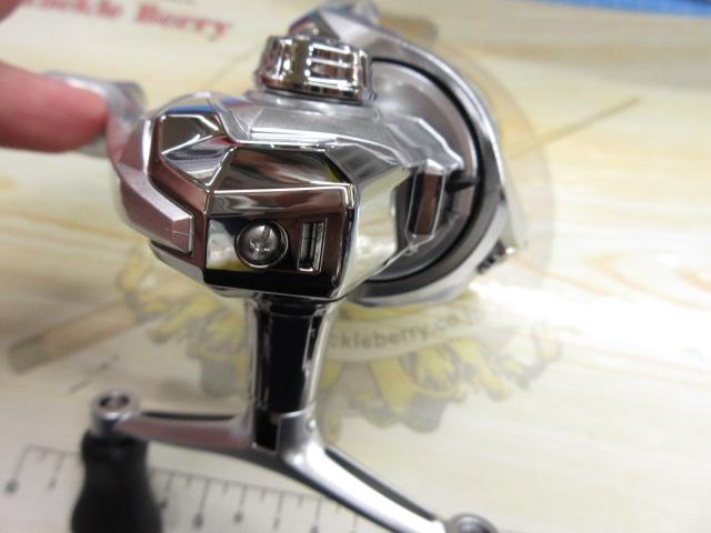 23セドナ 2500SDH｜＠ベリーネット 日本最大新品中古釣具WEBショップ