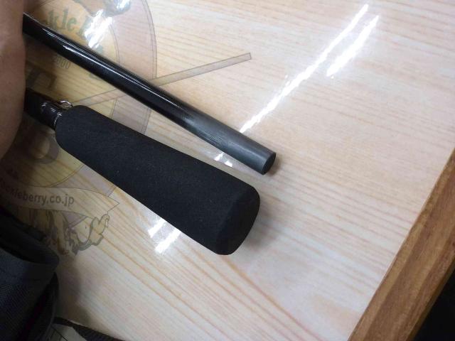 タトゥーラXT 681MLFS