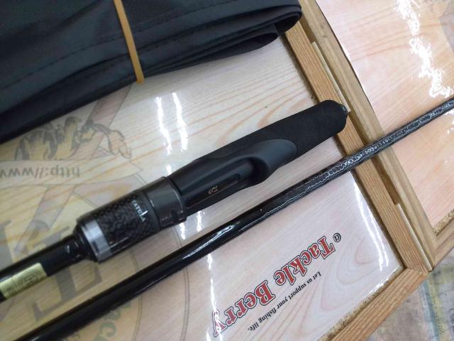 タトゥーラXT 681MLFS