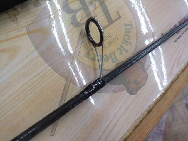 タトゥーラXT 681MLFS