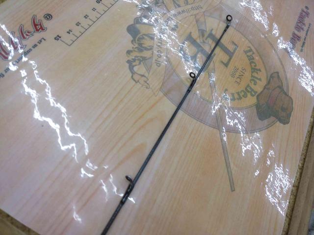 タトゥーラXT 681MLFS