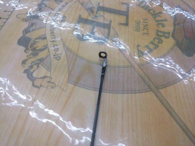 タトゥーラXT 681MLFS