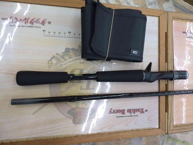 タトゥーラXT 6101MHRB