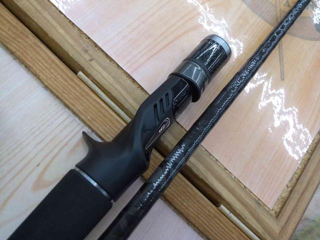 タトゥーラXT 6101MHRB