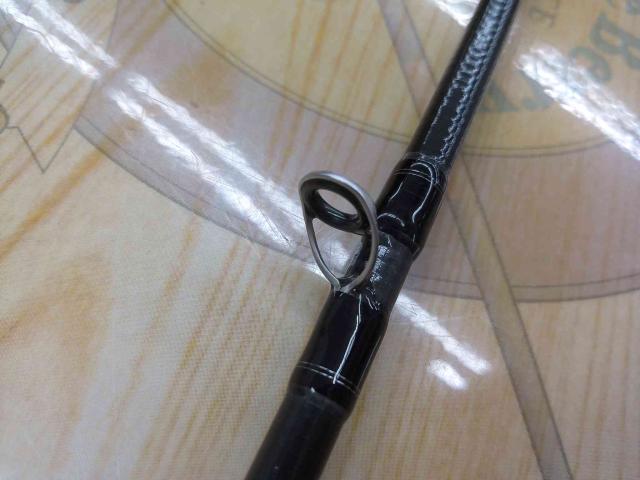 タトゥーラXT 6101MHRB