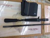 タトゥーラXT 6101MHRB