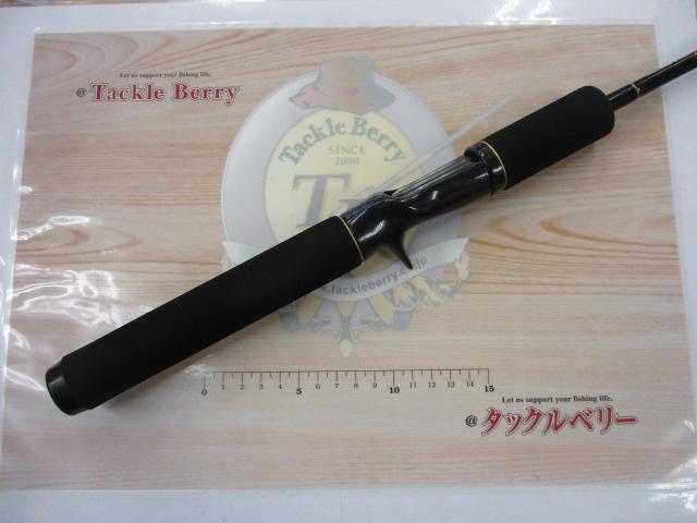 INSPIRE ICSC-58MH 釣り竿 INSPIRE ICSC-58MH 釣り竿 エバーグリーン】 コンバット